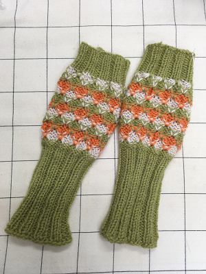 Filier　フィリエ　ニットデザイナー　林忍　棒針編み　入門科