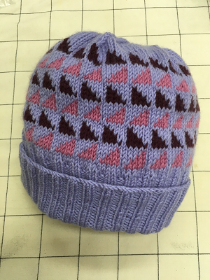 Filier　フィリエ　ニットデザイナー　林忍　棒針編み　入門科