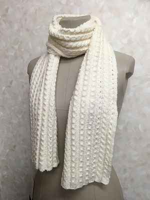 Filier　フィリエ　ニットデザイナー　林忍　棒針編み　入門科