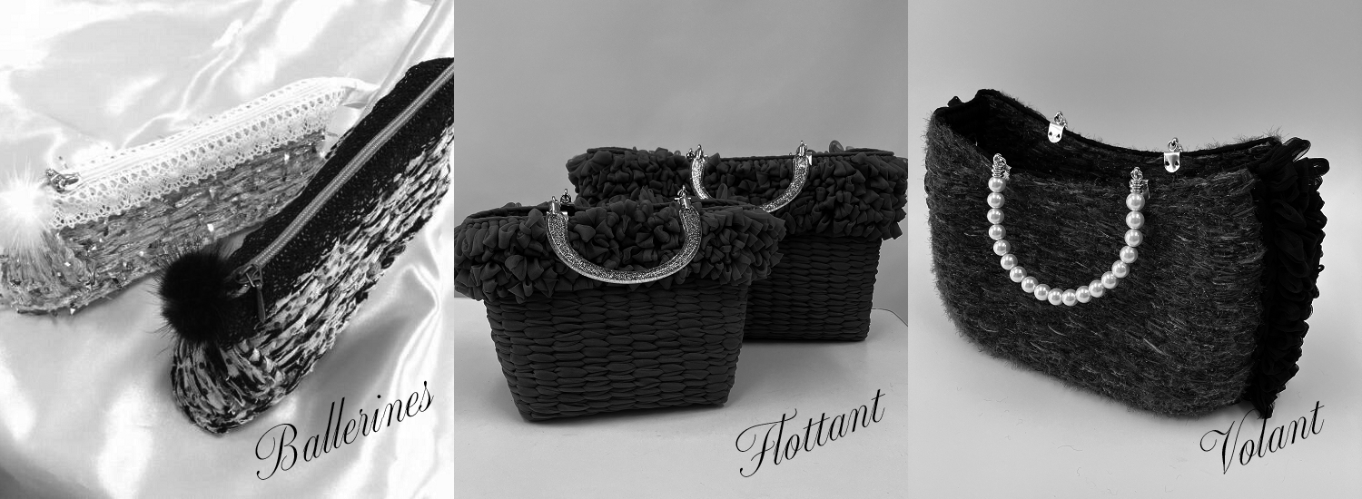 Filier　フィリエ　ニットデザイナー　林忍