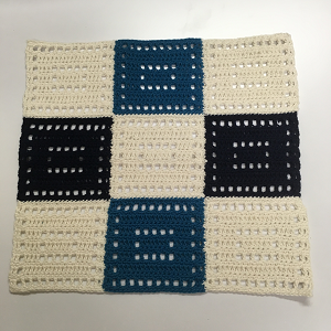 Filier　フィリエ　ニットデザイナー　林忍　かぎ針編み　入門科
　