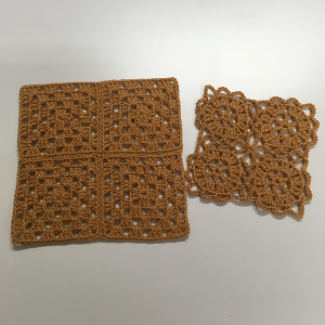 Filier　フィリエ　ニットデザイナー　林忍　かぎ針編み　入門科