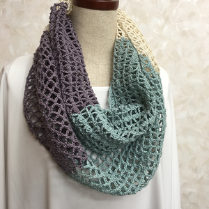 Filier　フィリエ　ニットデザイナー　林忍　かぎ針編み　入門科