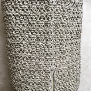 Filier　フィリエ　ニットデザイナー　林忍　かぎ針編み　入門科