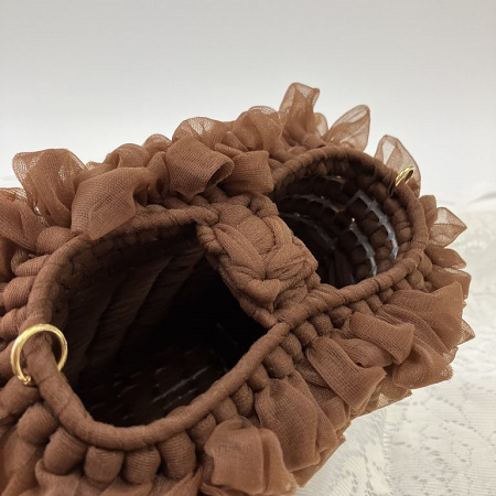 Filier　フィリエ　ニットデザイナー　林忍　プチフロットン