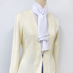 Filier　フィリエ　ニットデザイナー　林忍　ニットウェア