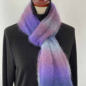 Filier　フィリエ　ニットデザイナー　林忍　ストール