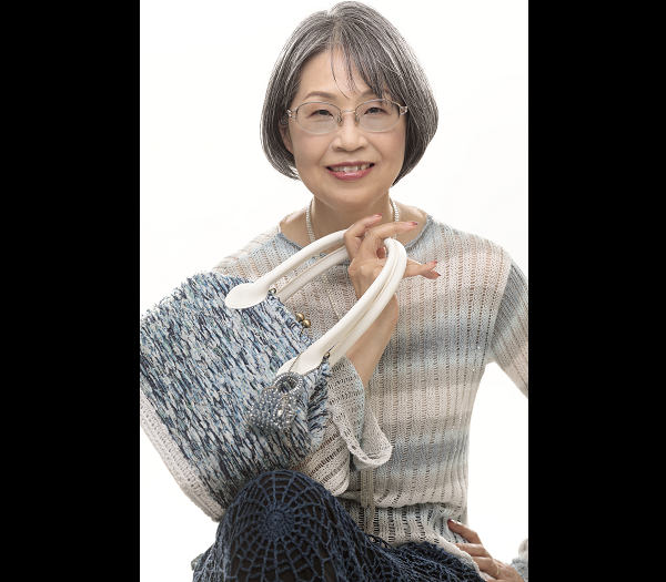 Filier　フィリエ　ニットデザイナー　林忍　プロフィール